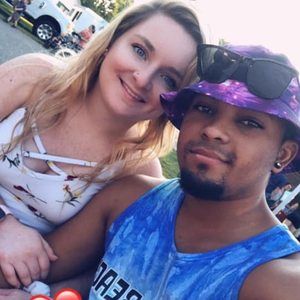 Meet your Posher, Brittnee